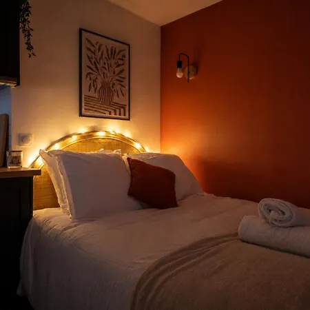 Apartment Rer C Direct Paris Et Tour Eiffel Vitry-sur-Seine